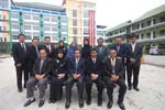 Advanced Class Program Jawa Barat Pts Ptn 10